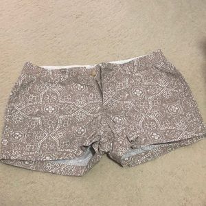 Old Navy shorts